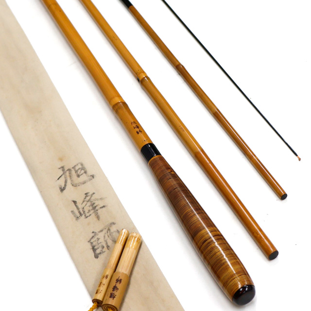 へらぶな専門店 松岡釣具 MFC ONLINE SHOP へら竿 へら鮒釣具多数！