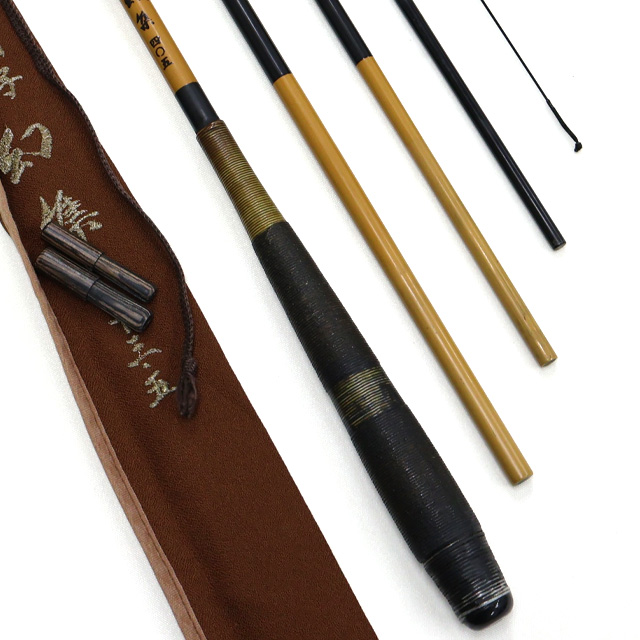 へら竿 征興 幻集 13.5尺 おしく