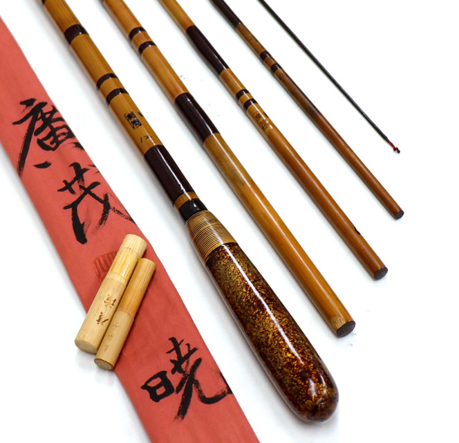 へらぶな専門店 松岡釣具 MFC ONLINE SHOP へら竿 へら鮒釣具多数！