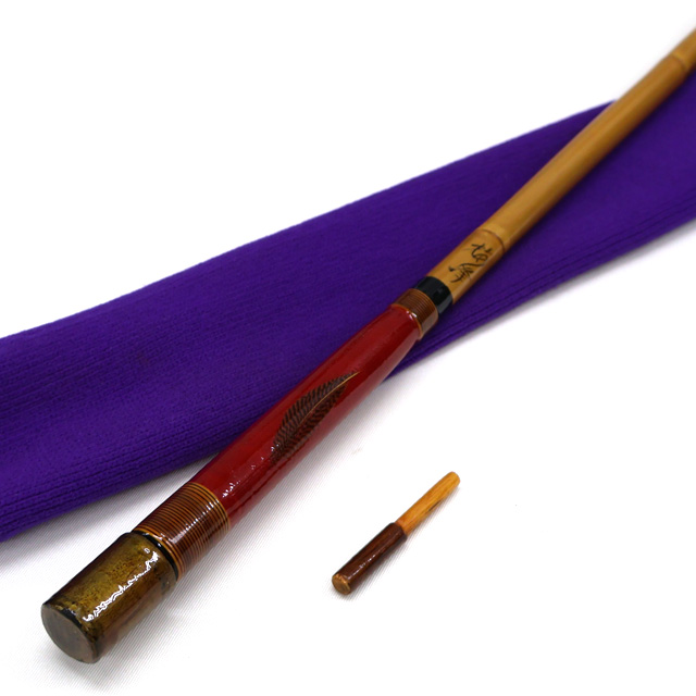 ヘラ竿 特3間 価格要相談 ※引取限定