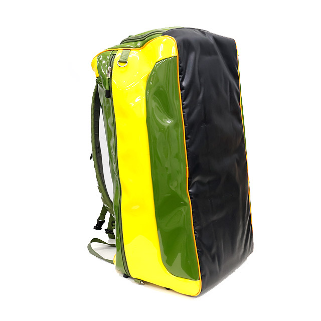 279 山彦　へらぶな釣り用前掛け　非売品　希少 へらぶな専門店 松岡釣具 MFC ONLINE SHOP へら竿 へら鮒釣具多数！