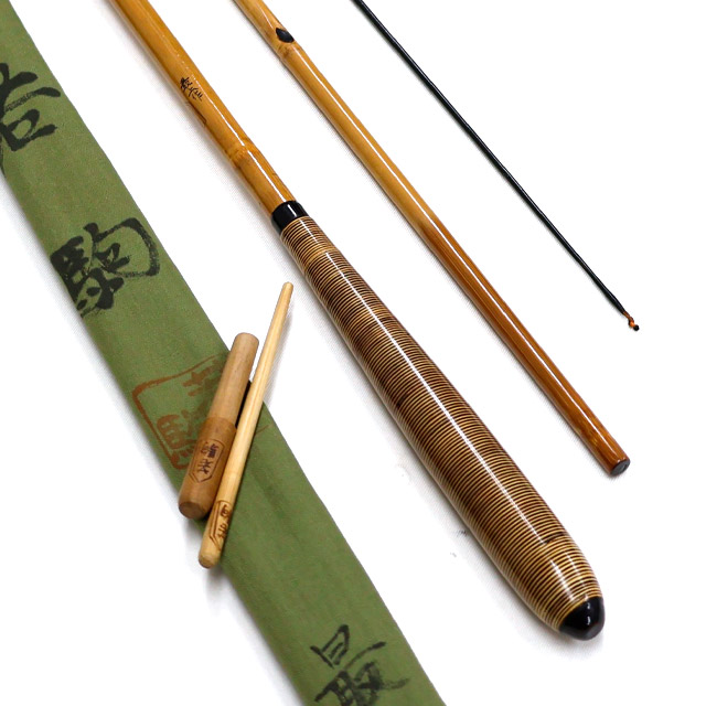 へらぶな専門店 松岡釣具 MFC ONLINE SHOP へら竿 へら鮒釣具多数！