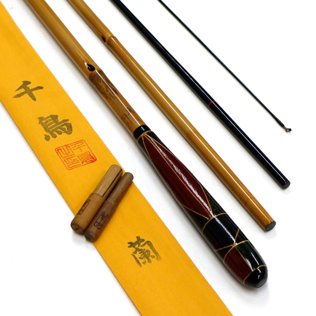ヘラブナ竿　竹王１０尺 へらぶな専門店 松岡釣具 MFC ONLINE SHOP へら竿 へら鮒釣具多数！