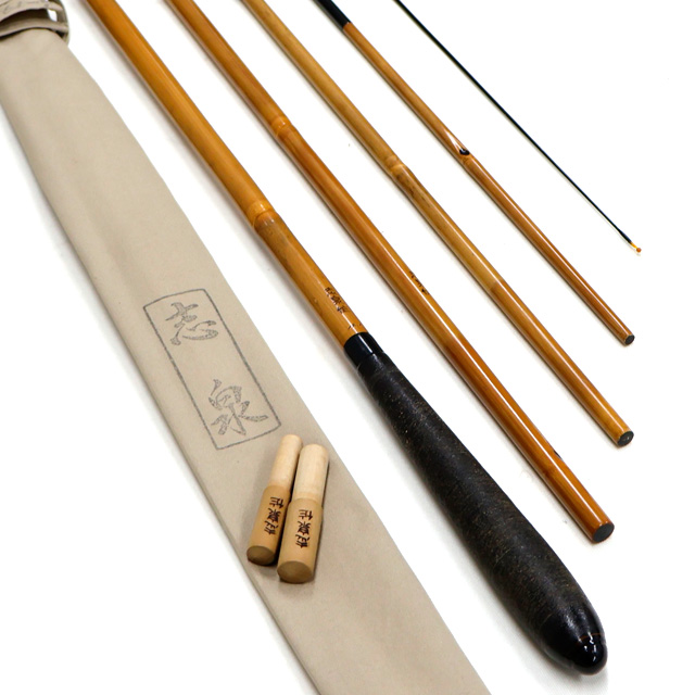 ヘラブナ竿他釣り竿・釣り具一式 大量まとめて へらぶな専門店 松岡釣具 MFC ONLINE SHOP へら竿 へら鮒釣具多数！