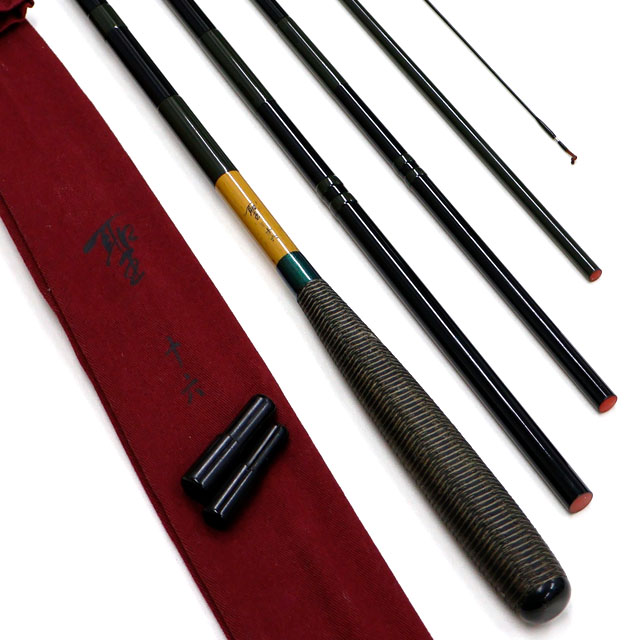 【中古】へら竿　松五郎　7 中古】へら竿 松五郎 7 - メルカリ