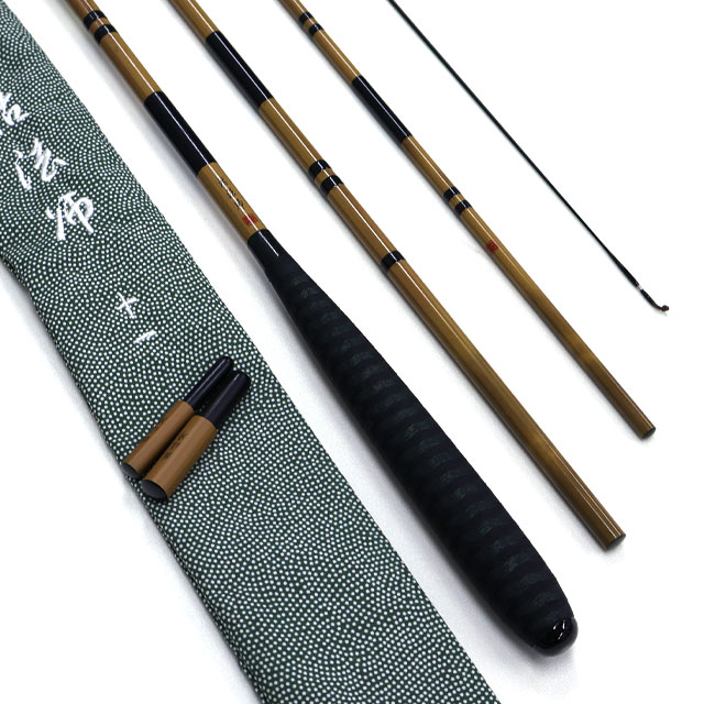 シマノ へら竿　特作一天　11尺　美品 シマノ 特作 伊吹 11尺 /いぶき へら竿 : つり具の銭屋 - 通販 - Yahoo