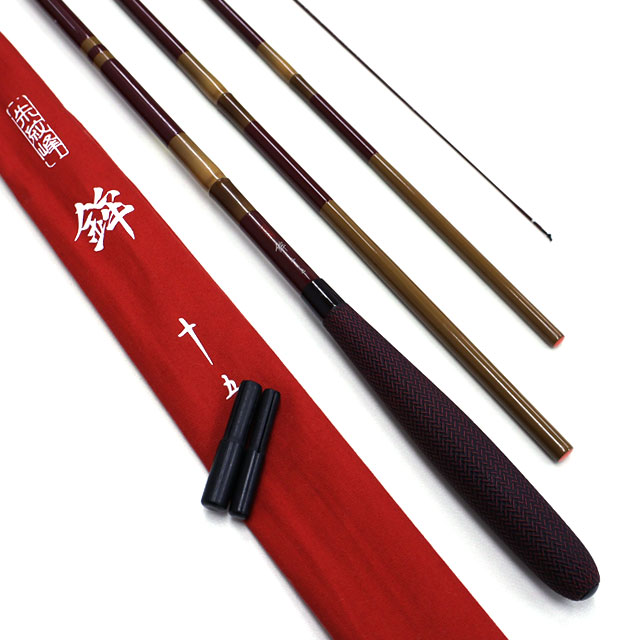 Daiwa 二代目 聖 十尺 ダイワ二代目聖10尺 ジャンク | ヘラブナ竿