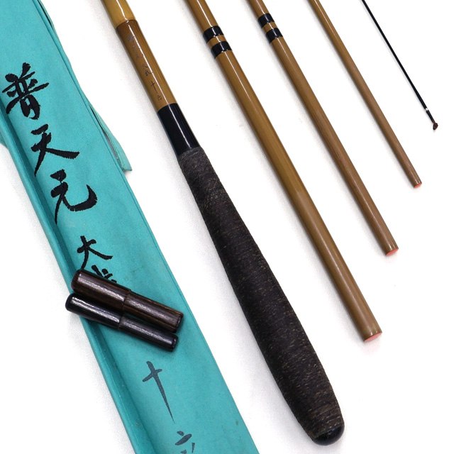 へらぶな専門店 松岡釣具 MFC ONLINE SHOP へら竿 へら鮒釣具多数！
