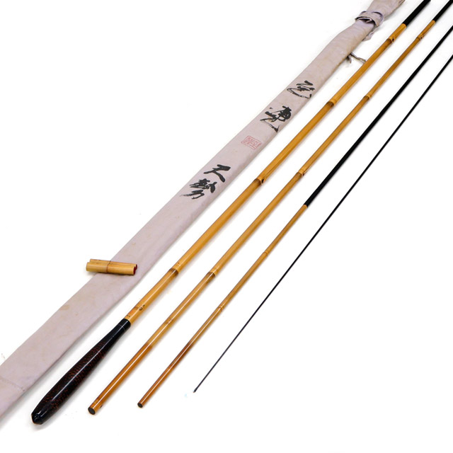 へらぶな専門店 松岡釣具 MFC ONLINE SHOP へら竿 へら鮒釣具多数！