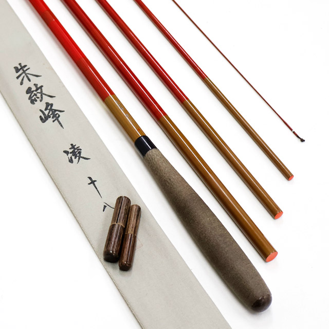 へら用釣竿 シマノ 剛舟 10尺 / ごうしゅう へら竿 : つり具の銭屋 - 通販