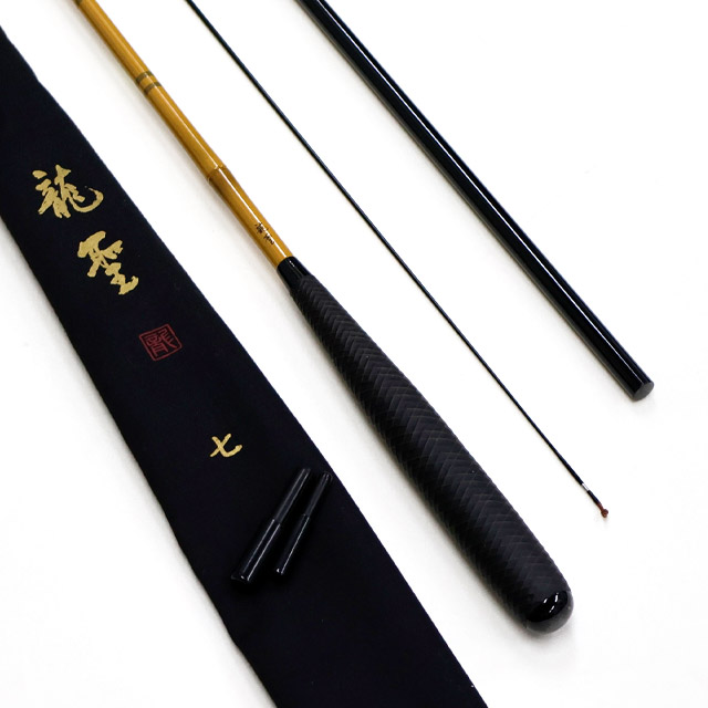 へらぶな専門店 松岡釣具 MFC ONLINE SHOP へら竿 へら鮒釣具多数！