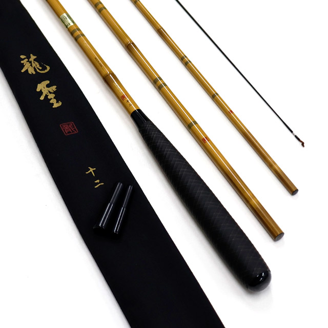 へらぶな専門店 松岡釣具 MFC ONLINE SHOP へら竿 へら鮒釣具多数！