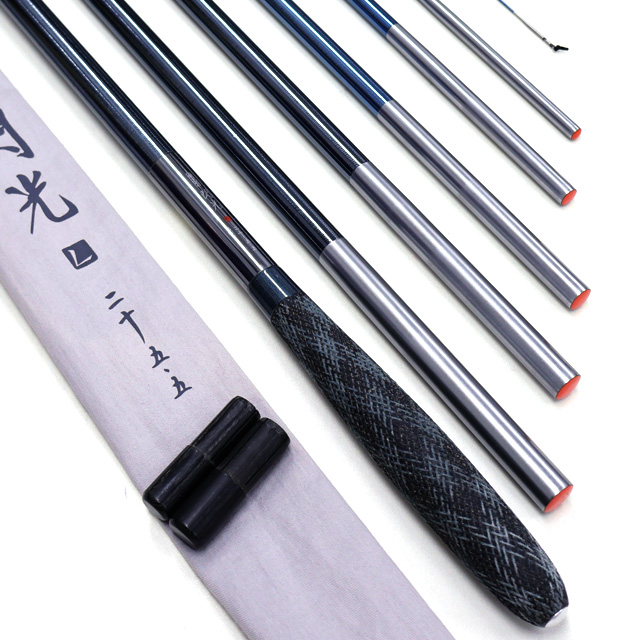 へらぶな専門店 松岡釣具 MFC ONLINE SHOP へら竿 へら鮒釣具多数！ 