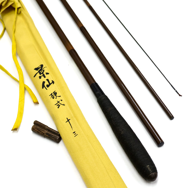 へらぶな専門店 松岡釣具 MFC ONLINE SHOP へら竿 へら鮒釣具多数！