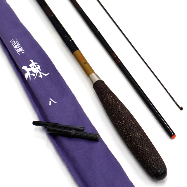 へらぶな専門店 松岡釣具 MFC ONLINE SHOP へら竿 へら鮒釣具多数！