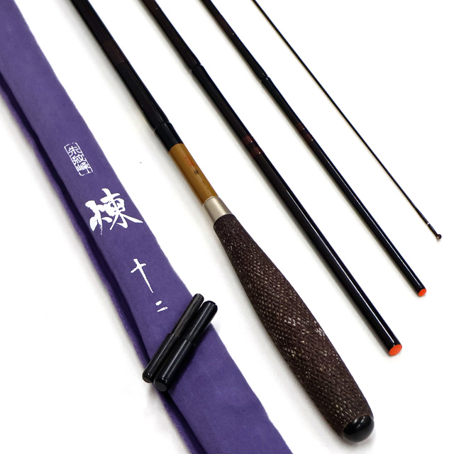 へらぶな専門店 松岡釣具 MFC ONLINE SHOP へら竿 へら鮒釣具多数！