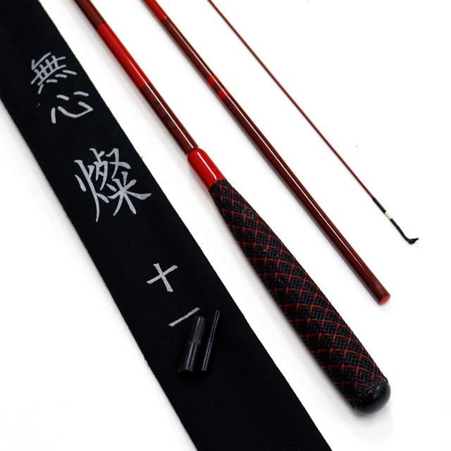 へらぶな専門店 松岡釣具 MFC ONLINE SHOP へら竿 へら鮒釣具多数！