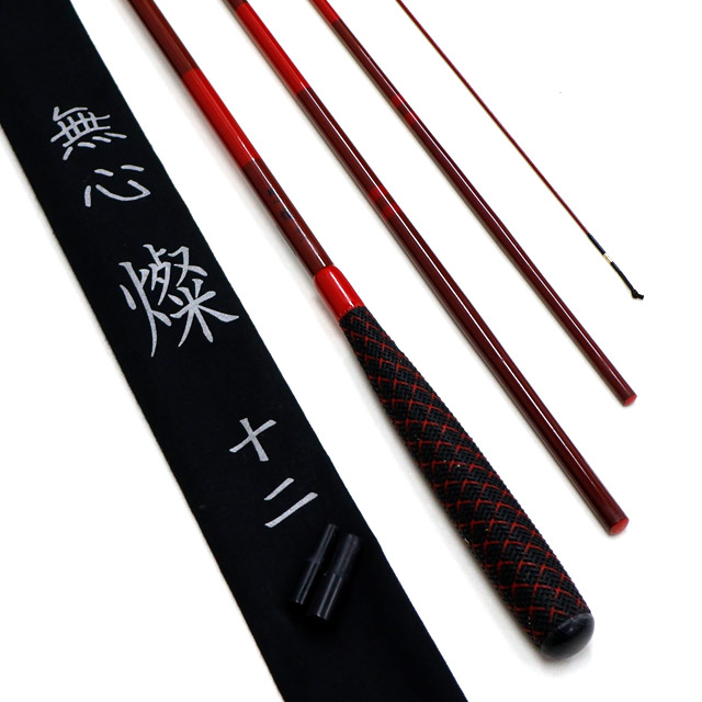 へらぶな専門店 松岡釣具 MFC ONLINE SHOP へら竿 へら鮒釣具多数！