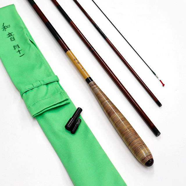 ⑨.1 美品　ヘラブナ　別作　北斗　十尺 へらぶな専門店 松岡釣具 MFC ONLINE SHOP へら竿 へら鮒釣具多数！
