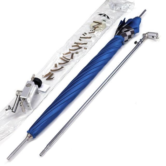 川連ロッド 773－S 2ティップ アルミケース付新品 渋谷直人