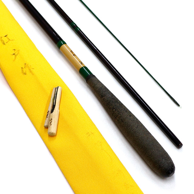 へらぶな専門店 松岡釣具 MFC ONLINE SHOP へら竿 へら鮒釣具多数！