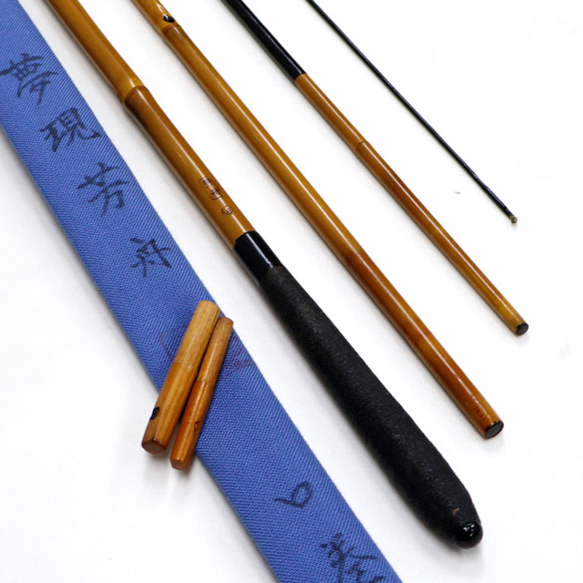 へらぶな専門店 松岡釣具 MFC ONLINE SHOP へら竿 へら鮒釣具多数！