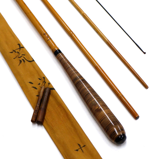 ヘラブナ　竹竿光司(澪) (9.1尺)ダイワ　シマノ　フッシング へらぶな専門店 松岡釣具 MFC ONLINE SHOP へら竿 へら鮒釣具多数！