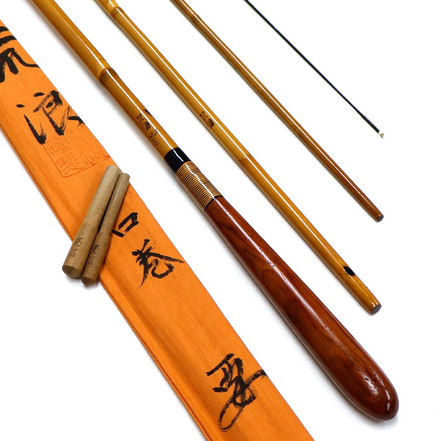 へらぶな専門店 松岡釣具 MFC ONLINE SHOP へら竿 へら鮒釣具多数！