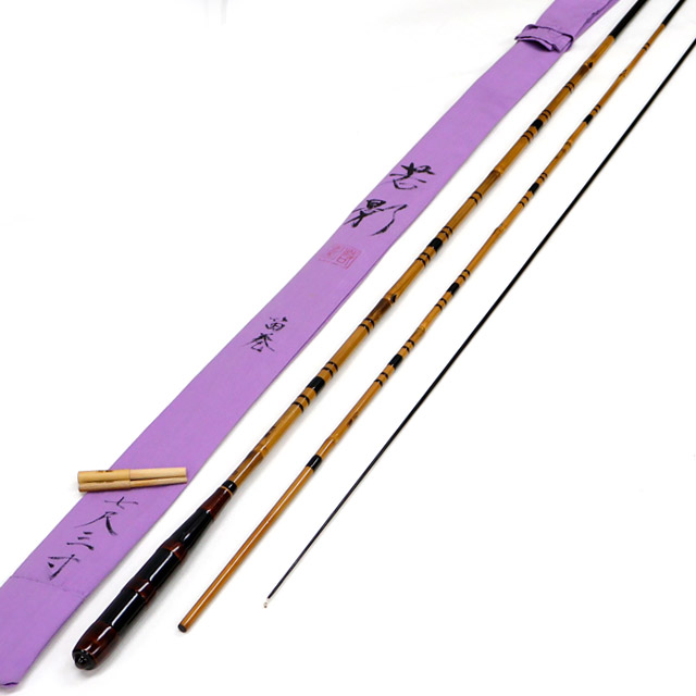 EXCELLENT 舞州 15/30号・270 中古釣り竿 へらぶな専門店 松岡釣具 MFC ONLINE SHOP へら竿 へら鮒釣具多数！