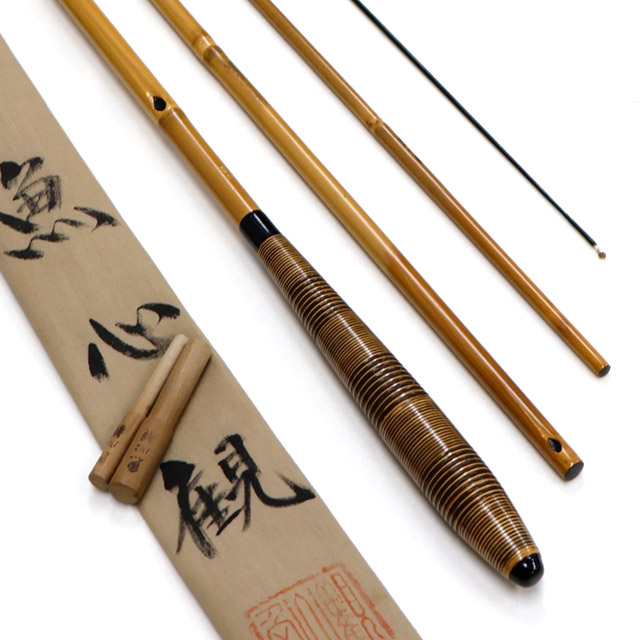 へらぶな専門店 松岡釣具 MFC ONLINE SHOP へら竿 へら鮒釣具多数！