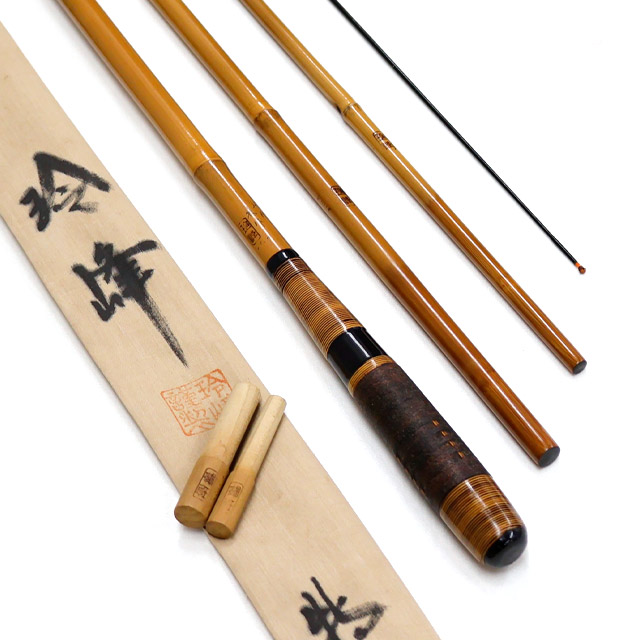秀弦 ヘラブナ竿 240 270 2本セット、suss fishing1本 へらぶな専門店 松岡釣具 MFC ONLINE SHOP へら竿 へら鮒釣具多数！