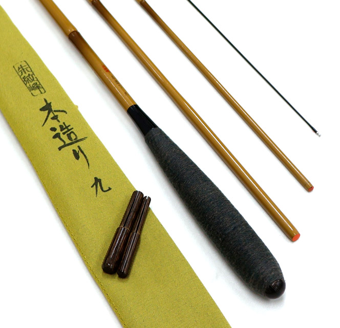 へらぶな専門店 松岡釣具 MFC ONLINE SHOP へら竿 へら鮒釣具多数！