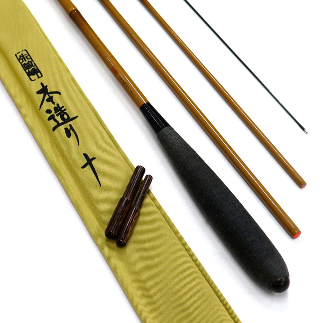 へらぶな専門店 松岡釣具 MFC ONLINE SHOP へら竿 へら鮒釣具多数！