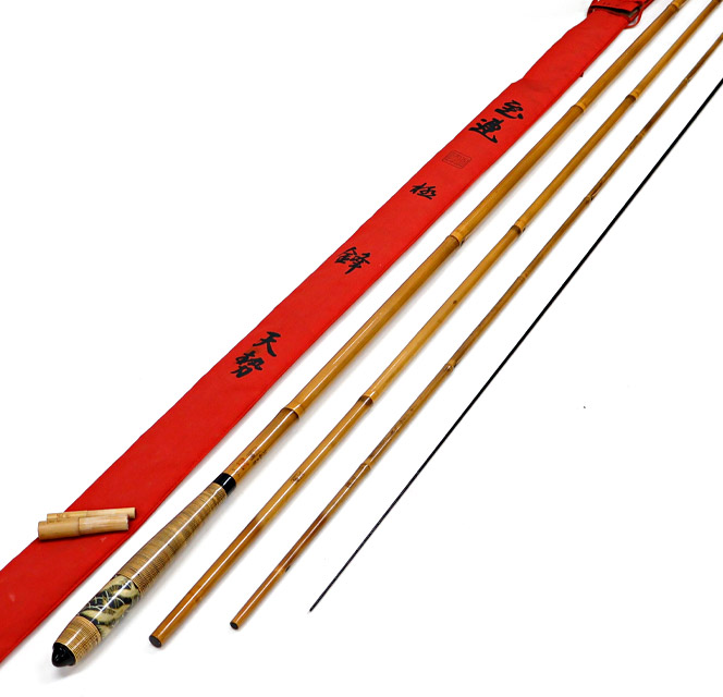 へらぶな専門店 松岡釣具 MFC ONLINE SHOP へら竿 へら鮒釣具多数！