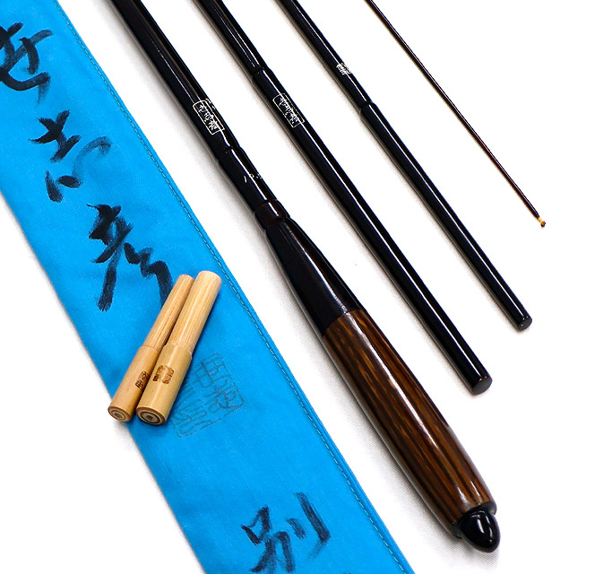 へらぶな専門店 松岡釣具 MFC ONLINE SHOP へら竿 へら鮒釣具多数！