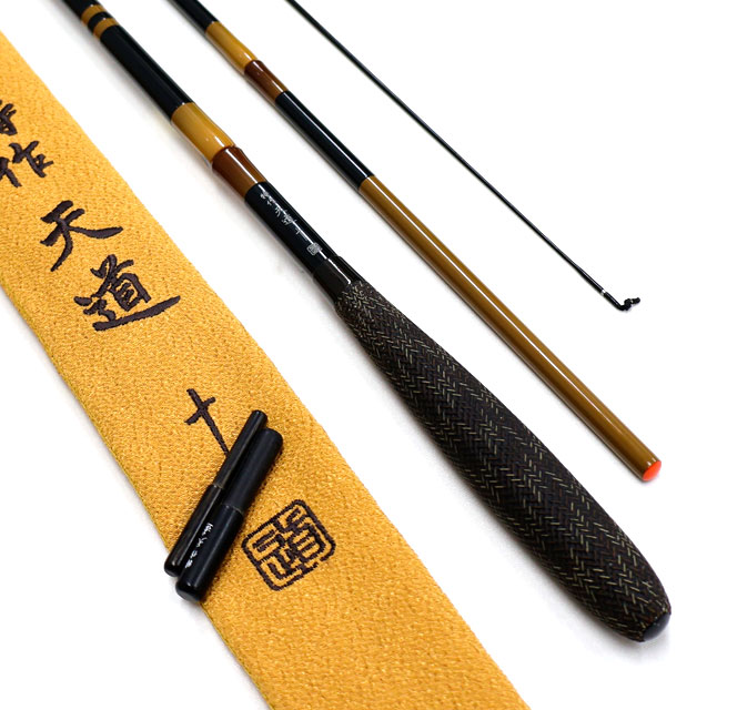 へらぶな専門店 松岡釣具 MFC ONLINE SHOP へら竿 へら鮒釣具多数！