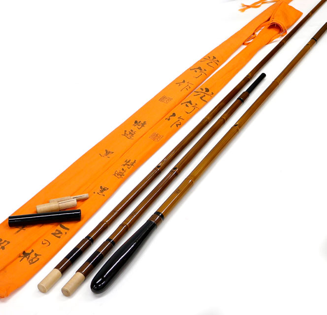 へらぶな専門店 松岡釣具 MFC ONLINE SHOP へら竿 へら鮒釣具多数！