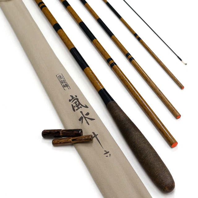 へらぶな専門店 松岡釣具 MFC ONLINE SHOP へら竿 へら鮒釣具多数！