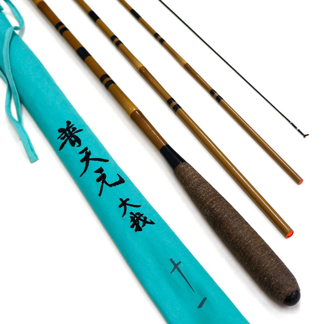 へらぶな専門店 松岡釣具 MFC ONLINE SHOP へら竿 へら鮒釣具多数！