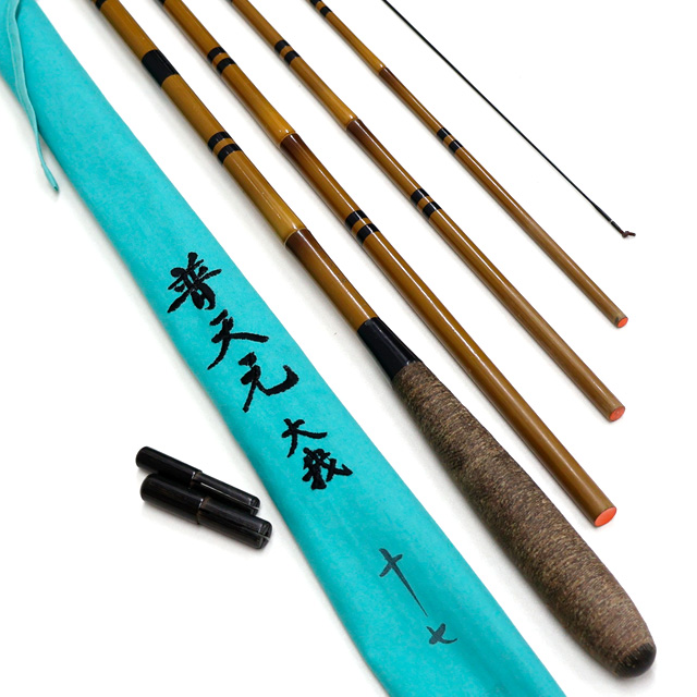 へらぶな専門店 松岡釣具 MFC ONLINE SHOP へら竿 へら鮒釣具多数！