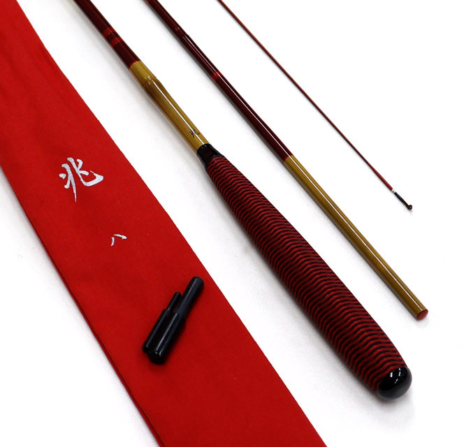 へらぶな専門店 松岡釣具 MFC ONLINE SHOP へら竿 へら鮒釣具多数！