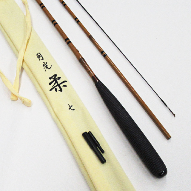 ダイワ へら竿 抱月 硬式 9尺12尺 ヘラブナ A,a様専用