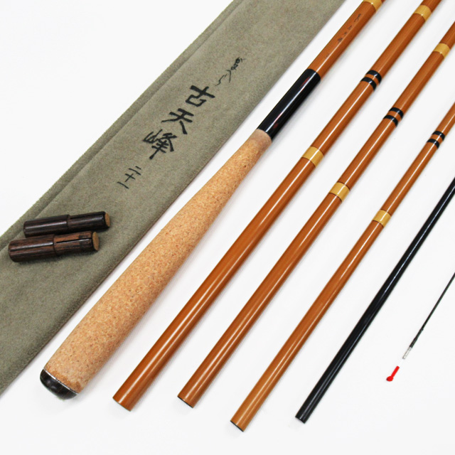 古天峰 19 ヘラブナ竿 古天峰 19 ヘラブナ竿