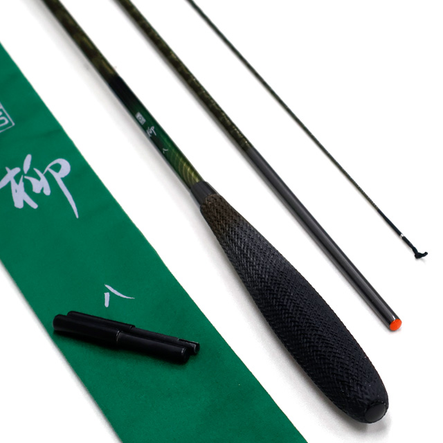 へらぶな専門店 松岡釣具 MFC ONLINE SHOP へら竿 へら鮒釣具多数！