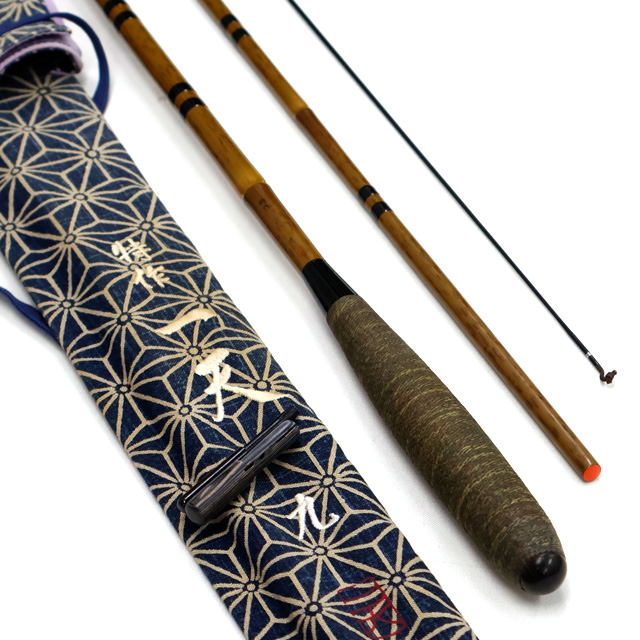 へらぶな専門店 松岡釣具 MFC ONLINE SHOP へら竿 へら鮒釣具多数！