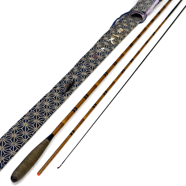 高商 二代目無法松 １３尺 へら竿・へらぶ・ヘラブナ竿 高商 二代目無法松 13尺 へら竿・へらぶ・ヘラブナ竿