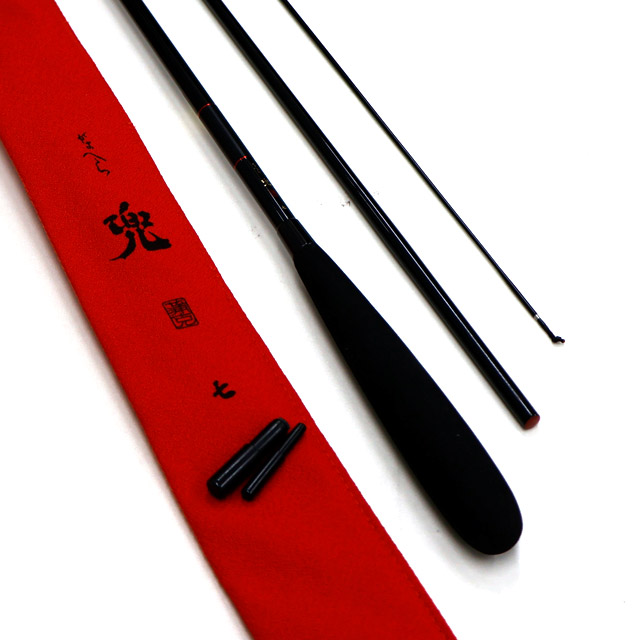 へらぶな専門店 松岡釣具 MFC ONLINE SHOP へら竿 へら鮒釣具多数！