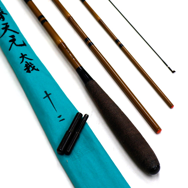 へらぶな専門店 松岡釣具 MFC ONLINE SHOP へら竿 へら鮒釣具多数！