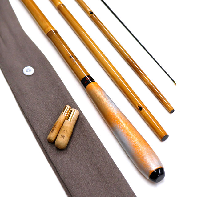 へらぶな専門店 松岡釣具 MFC ONLINE SHOP へら竿 へら鮒釣具多数！